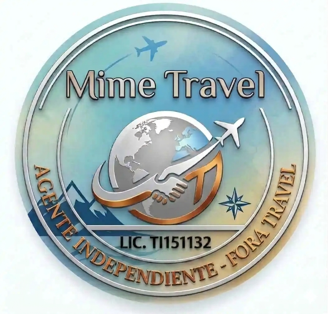 Mime Travel